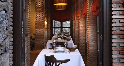 Hotel Rural Los Anades