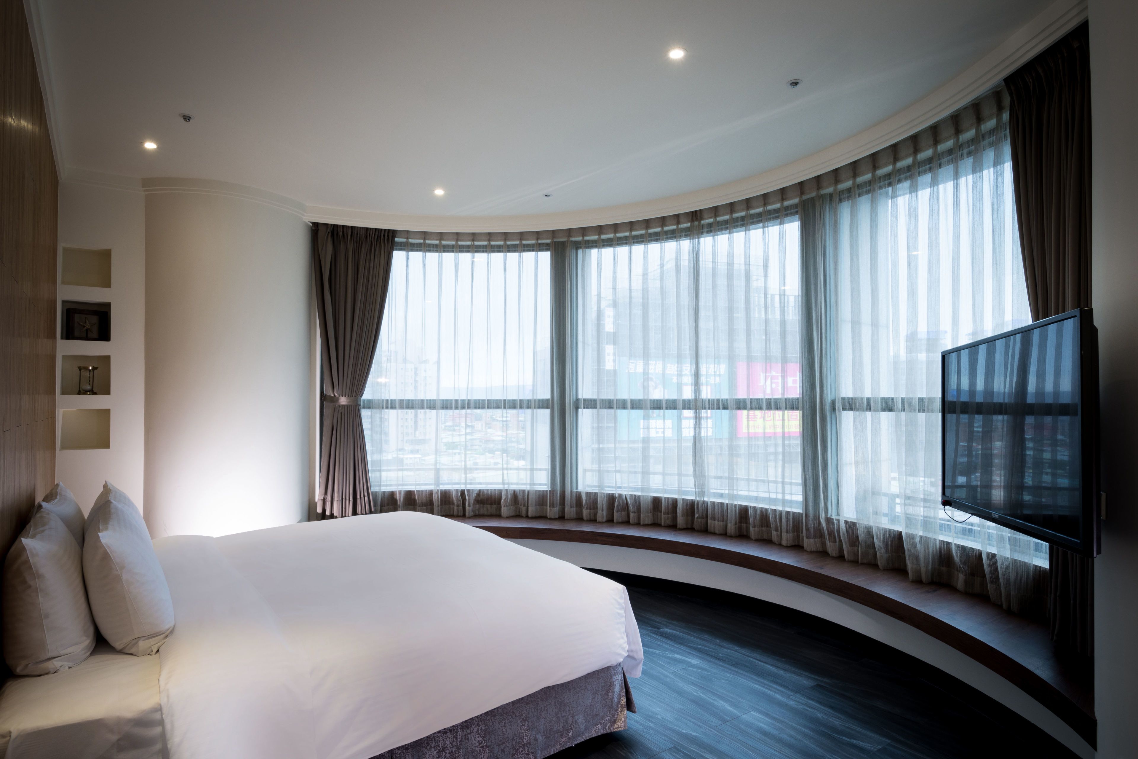 Photo - Merryday Hotel Banqiao