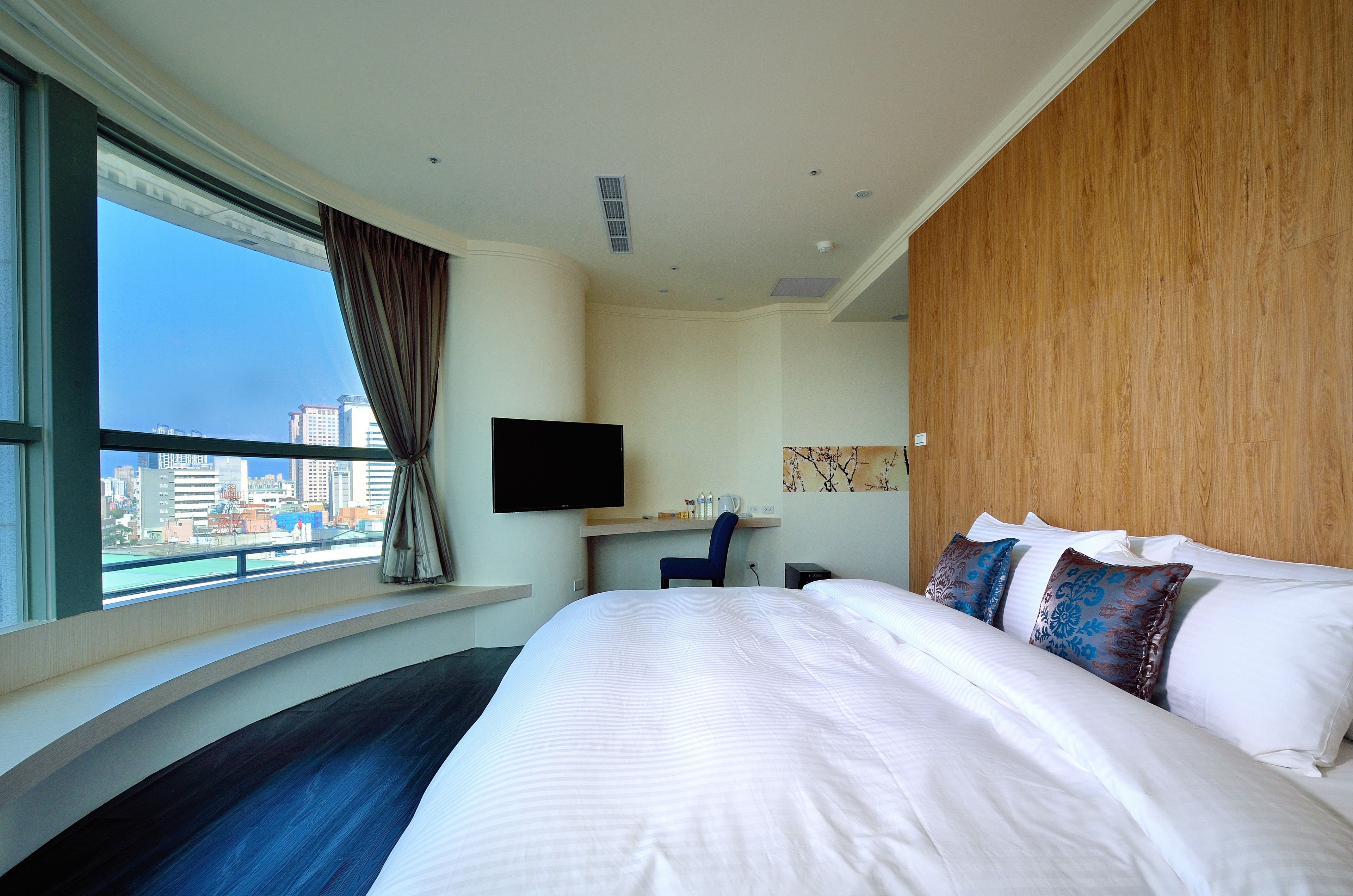 Photo - Merryday Hotel Banqiao