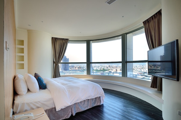 Classic Room, 1 Double Bed