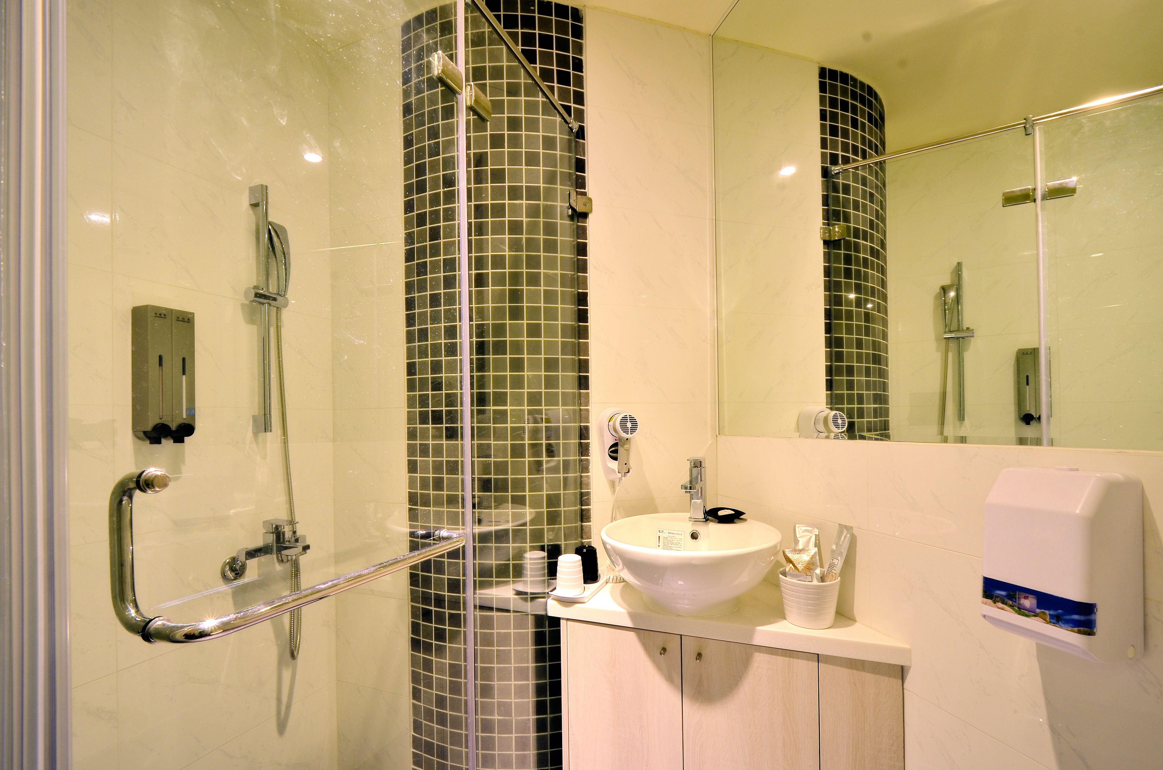 Photo - Merryday Hotel Banqiao