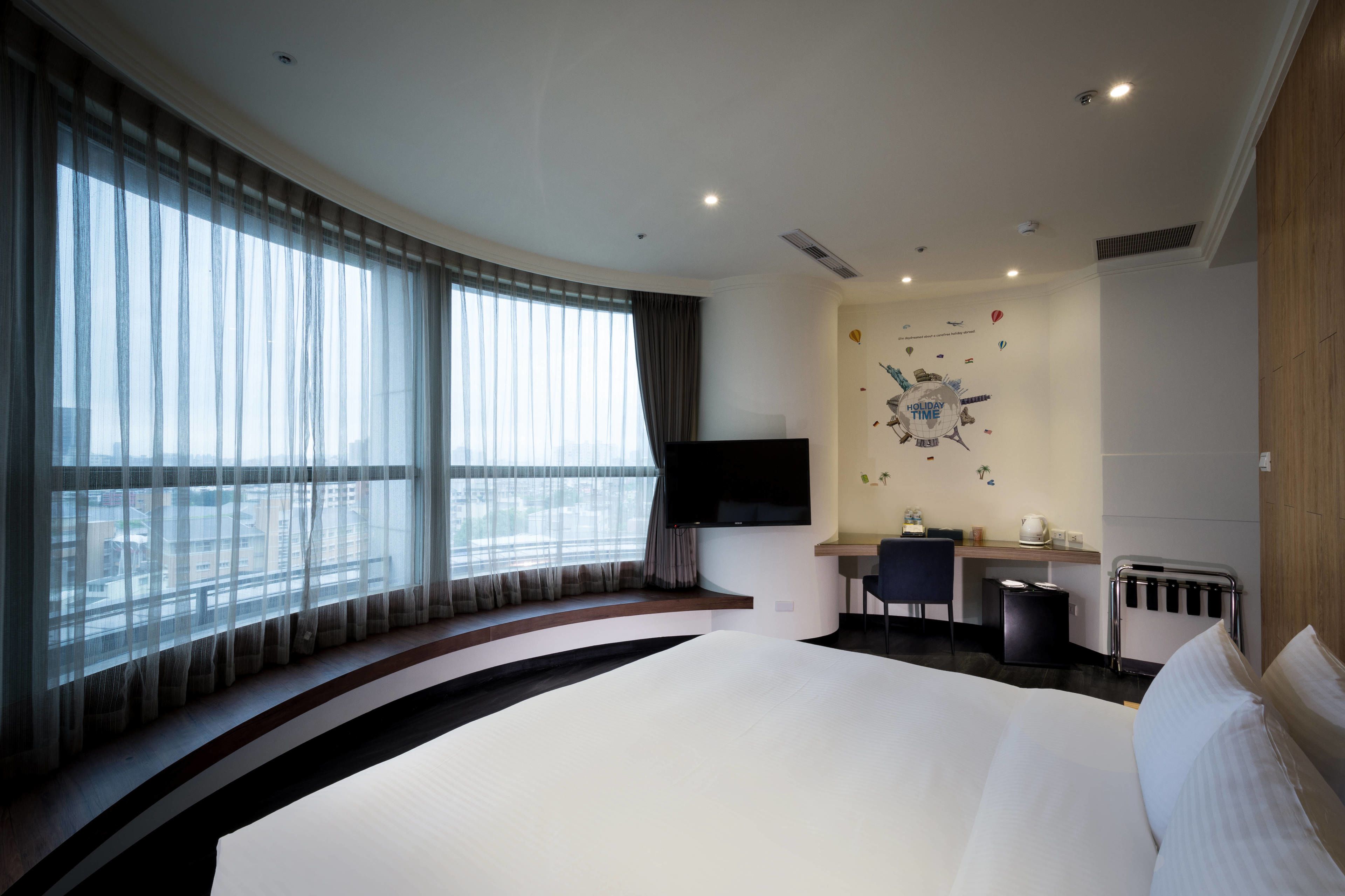 Photo - Merryday Hotel Banqiao