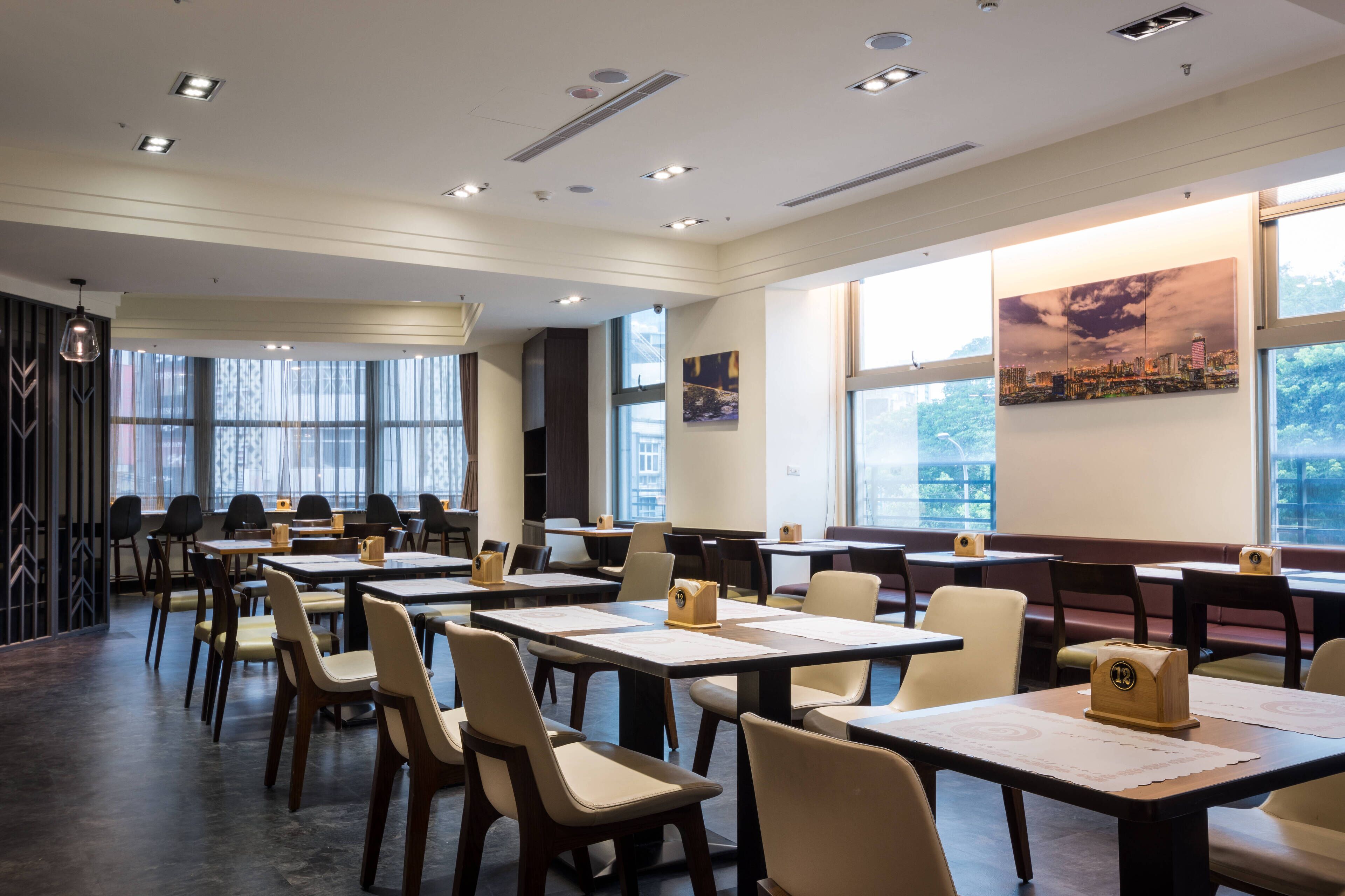 Photo - Merryday Hotel Banqiao