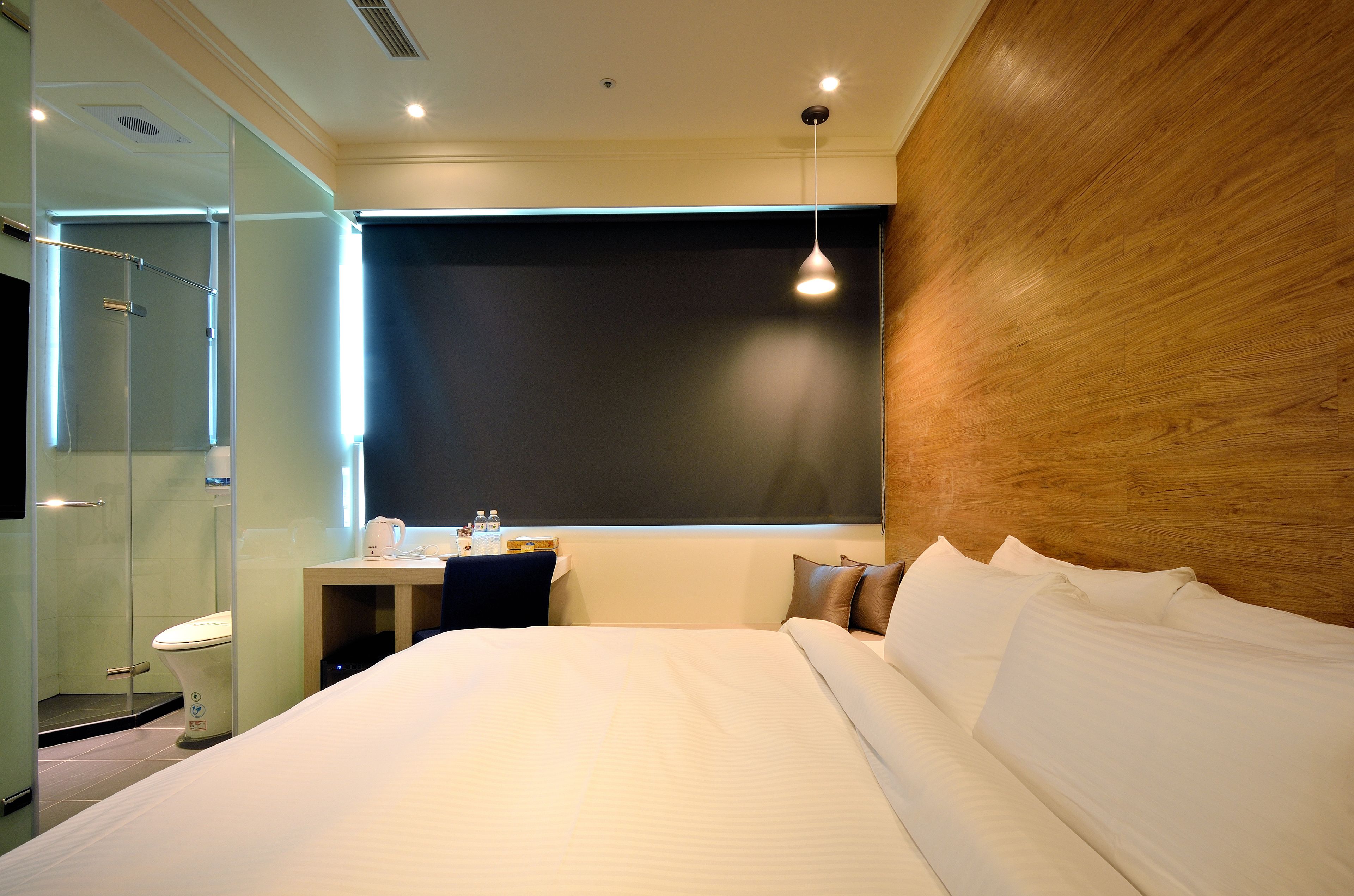 Photo - Merryday Hotel Banqiao