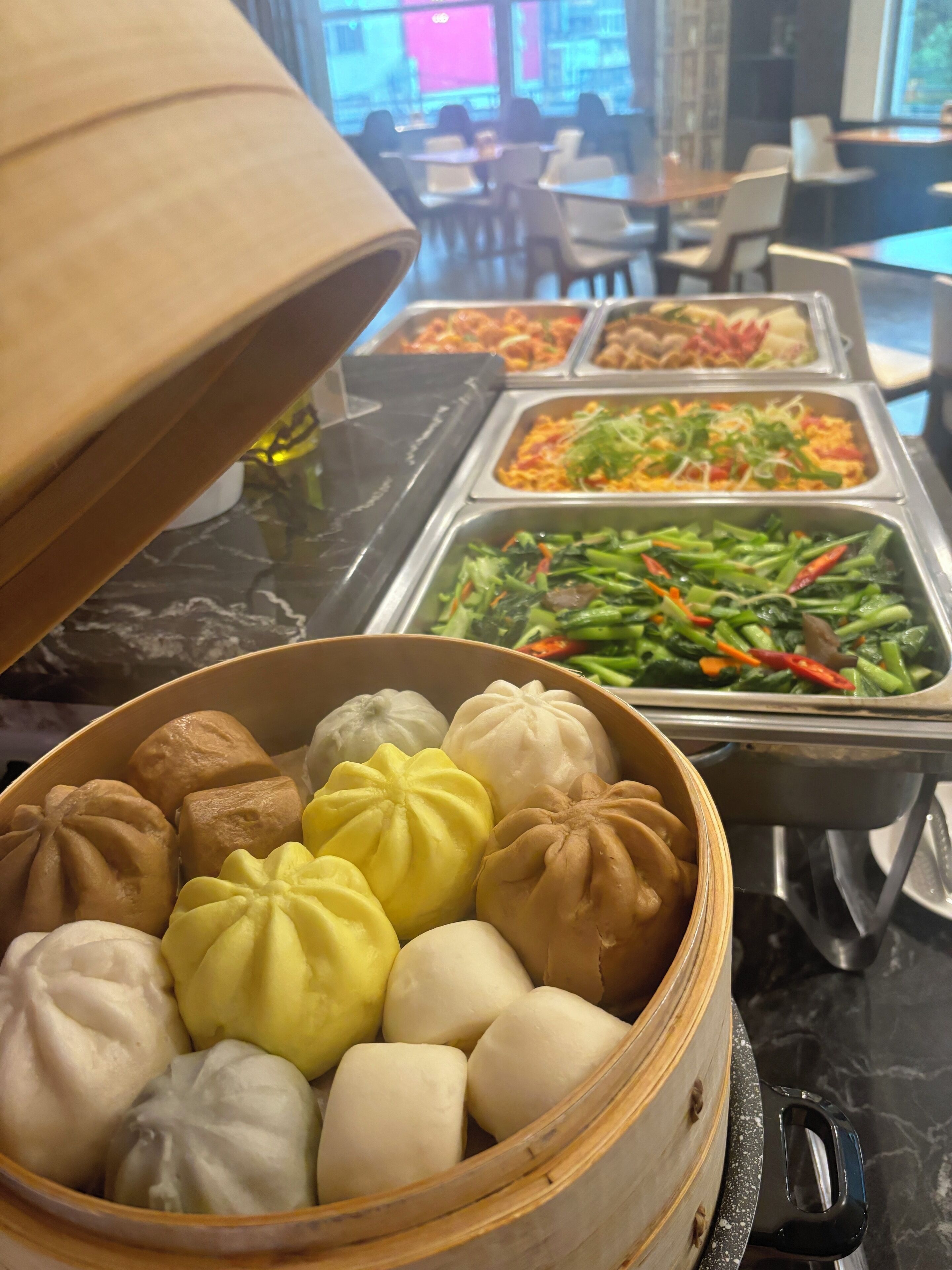 Photo - Merryday Hotel Banqiao
