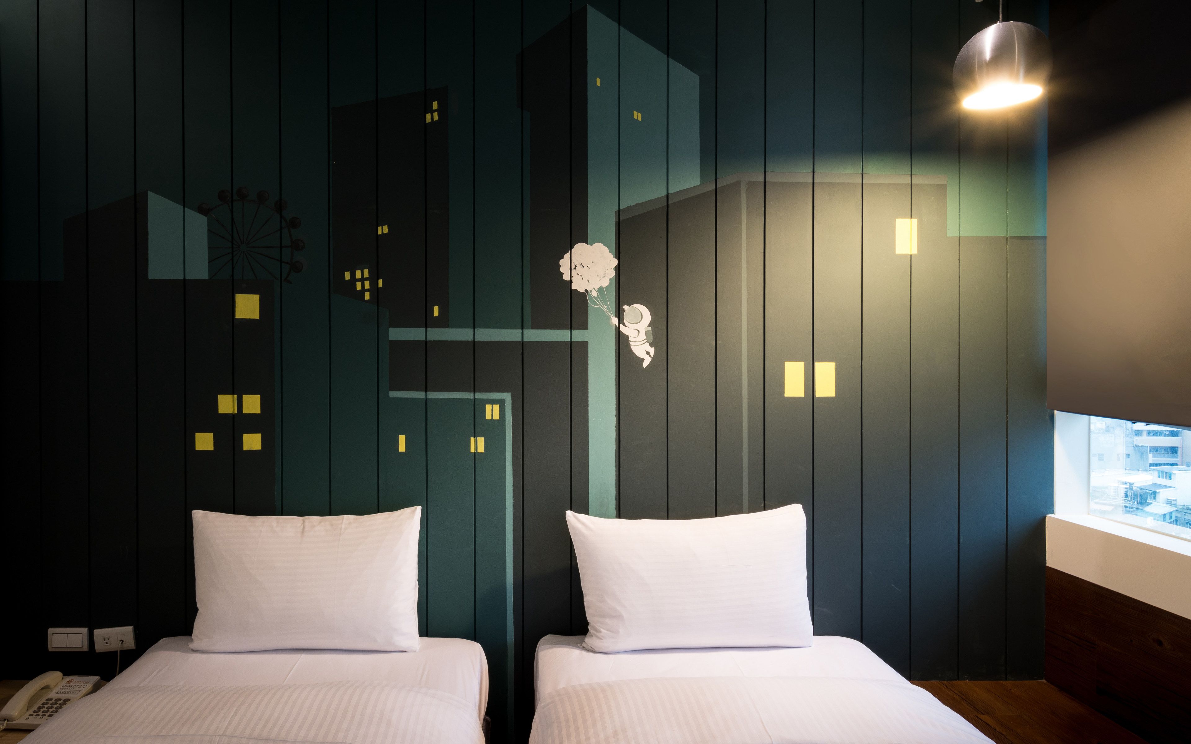 Photo - Merryday Hotel Banqiao