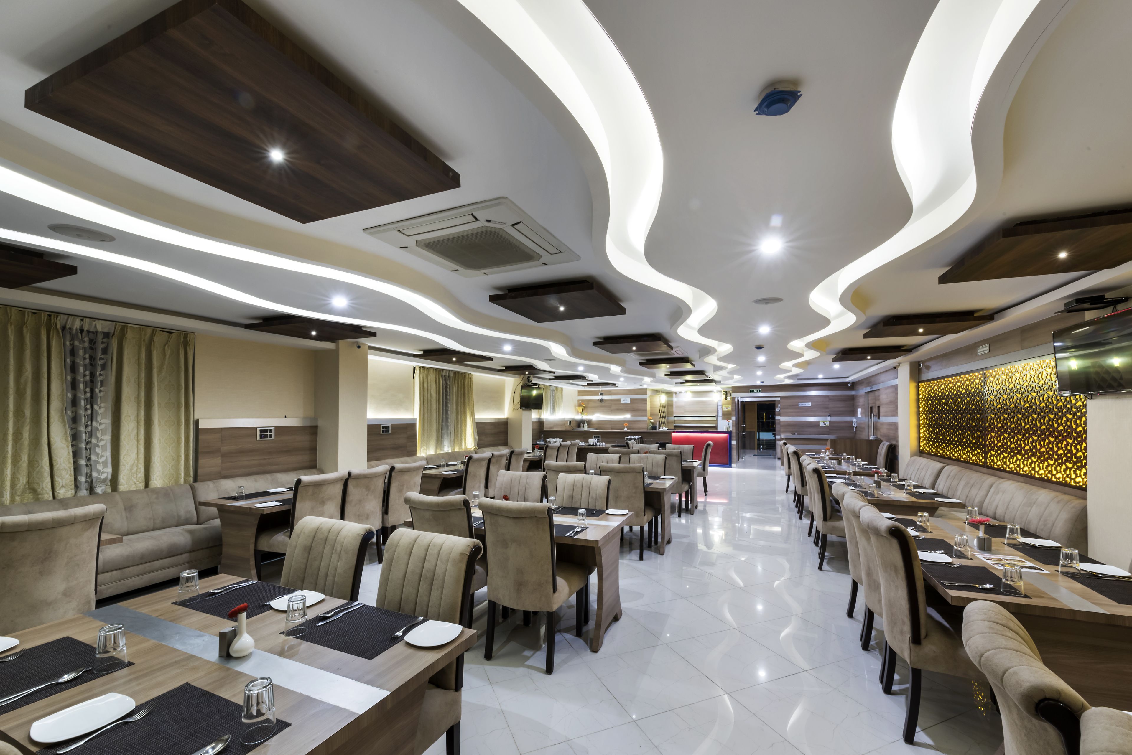 Cocina internacional 