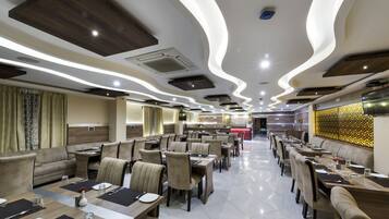 International cuisine