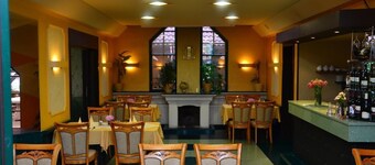 Hotel RELAX u Drsu