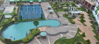 Apartment Green Lake View by Property Time