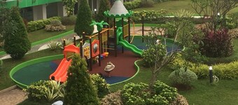 Apartment Green Lake View by Property Time