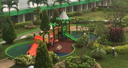 Apartment Green Lake View by Property Time