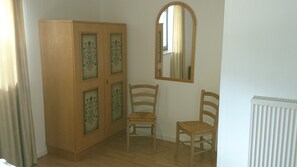 Familie bungalow, 3 slaapkamers | Kamervoorziening