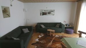 Salle de séjour