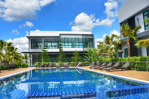 Eireann Boutique Hotel