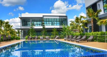 Eireann Boutique Hotel