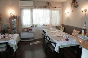 Restaurantes