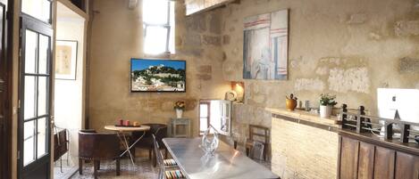 Dagelijks ontbijtbuffet inbegrepen