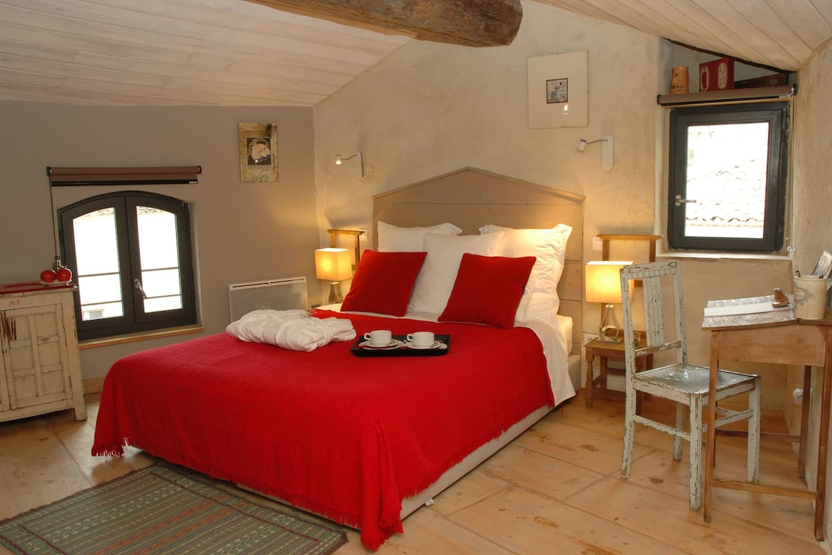 Doppelzimmer (Écume)
