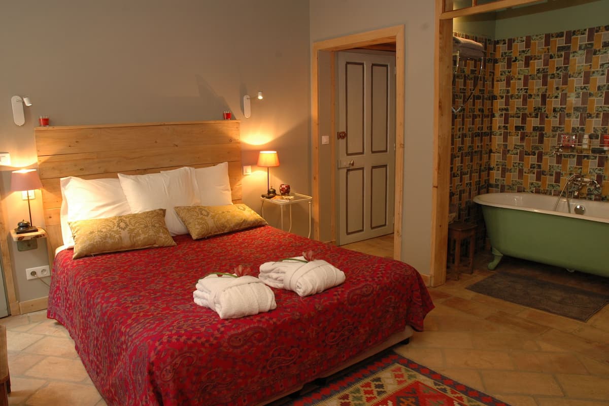 Doppelzimmer (Corail)