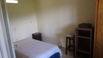 Family House, Sea View | 1 bedroom, iron/ironing board, cribs/infant beds, free WiFi