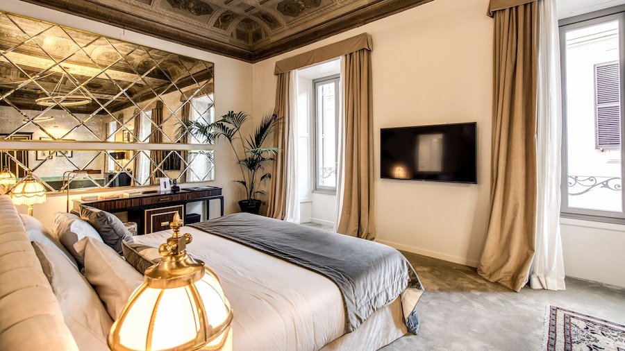 Martius Private Suites Hotel