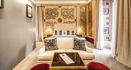 Martius Private Suites Hotel