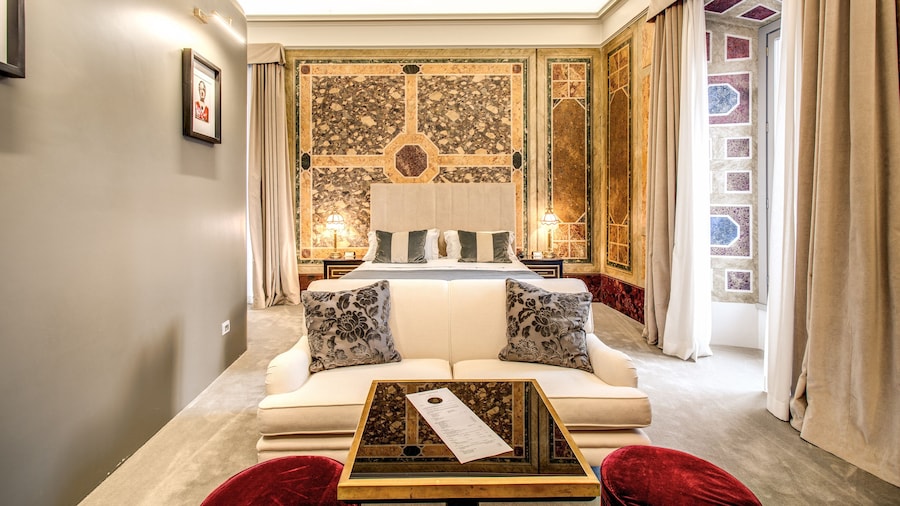 Martius Private Suites Hotel