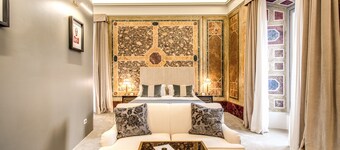 Martius Private Suites Hotel