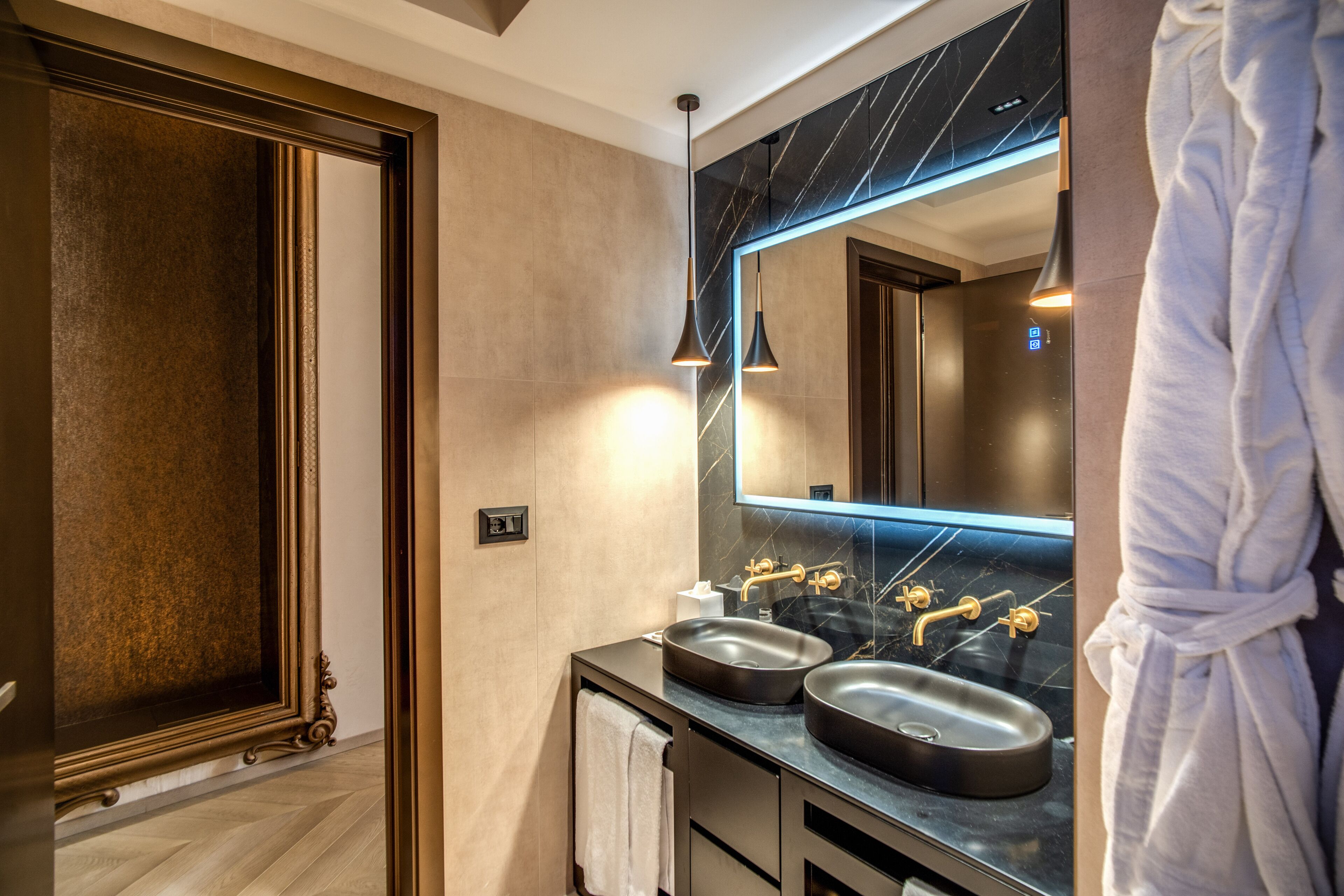 Photo - Martius Private Suites Hotel