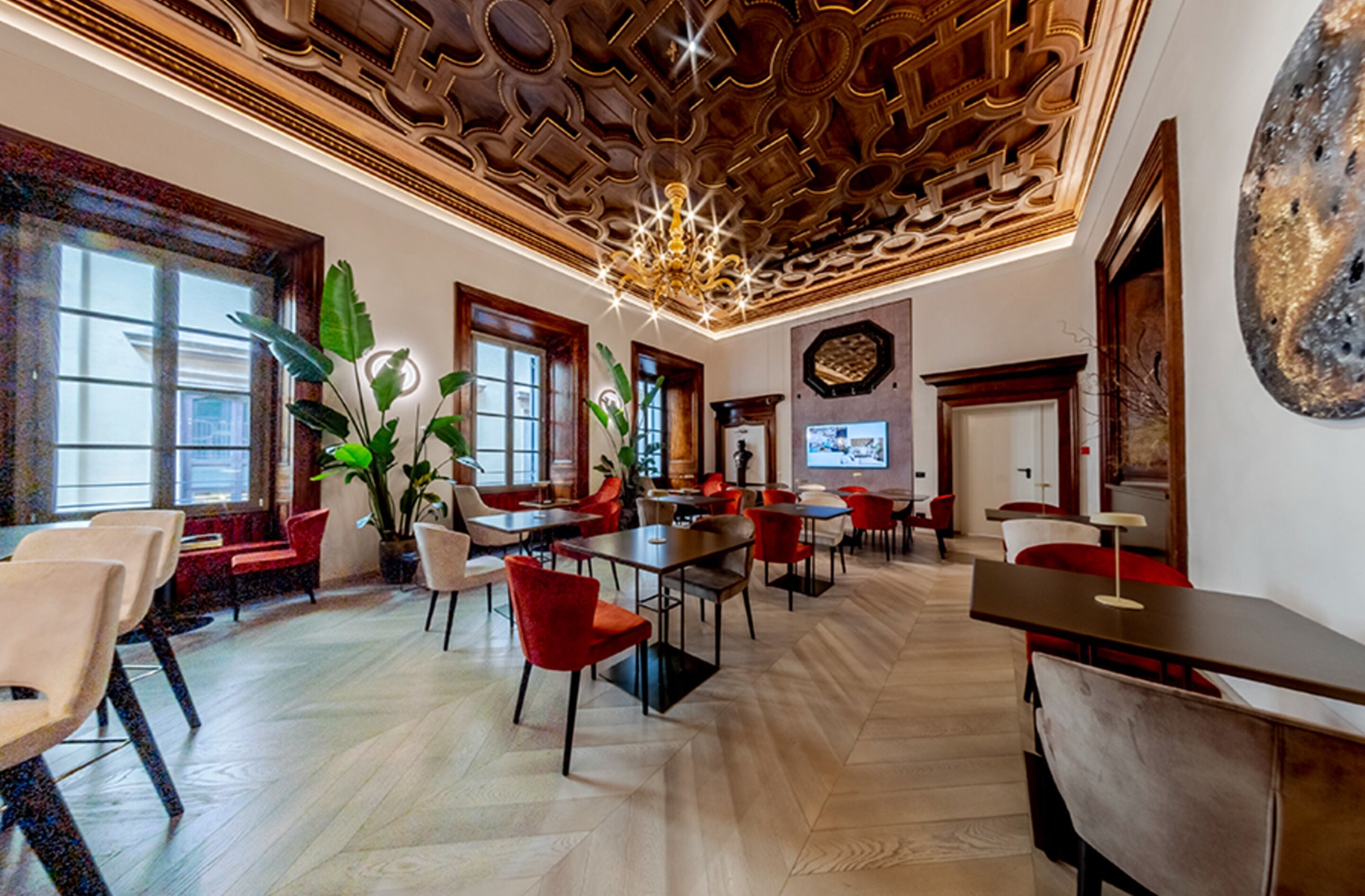 Photo - Martius Private Suites Hotel
