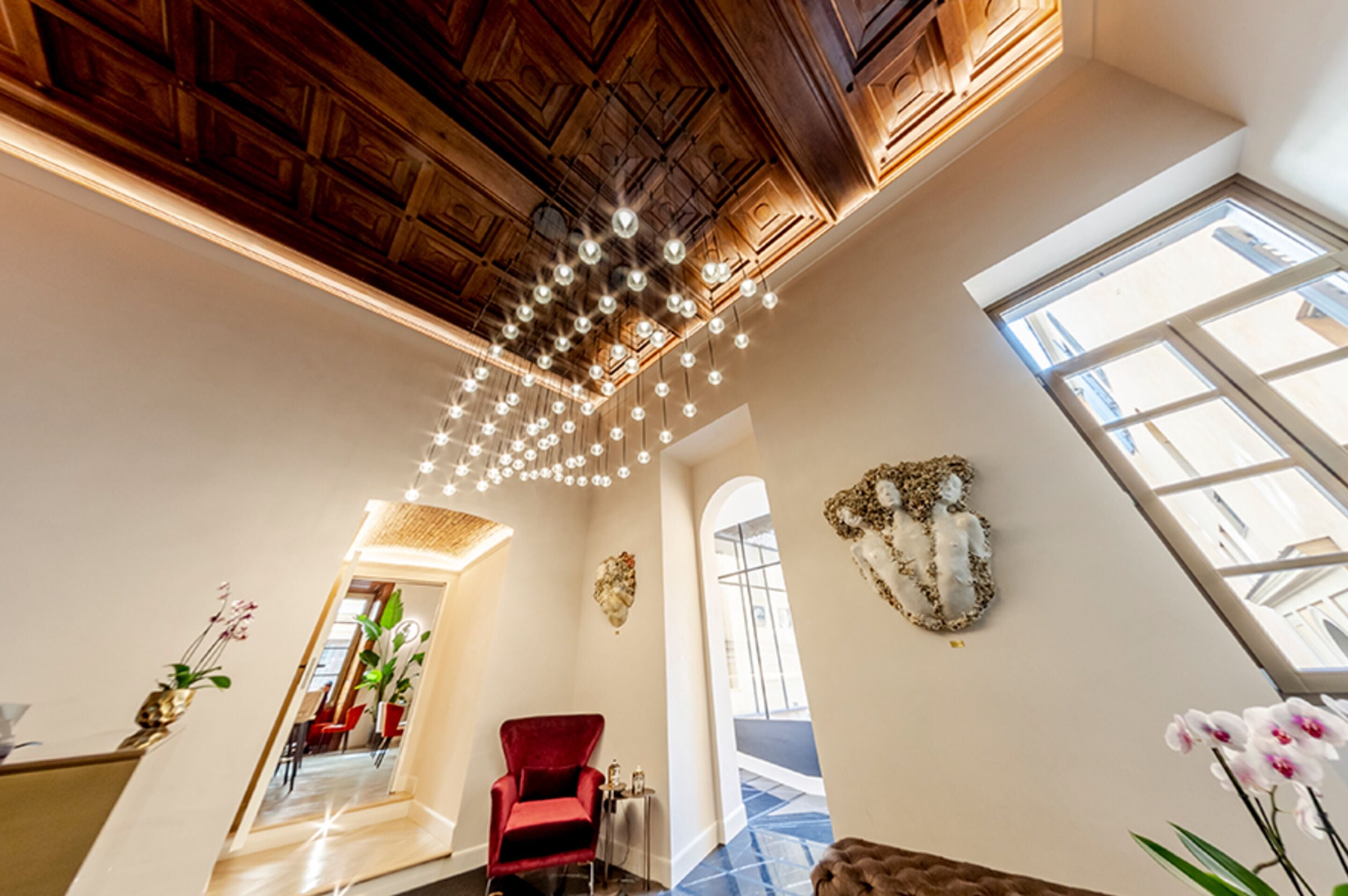 Photo - Martius Private Suites Hotel