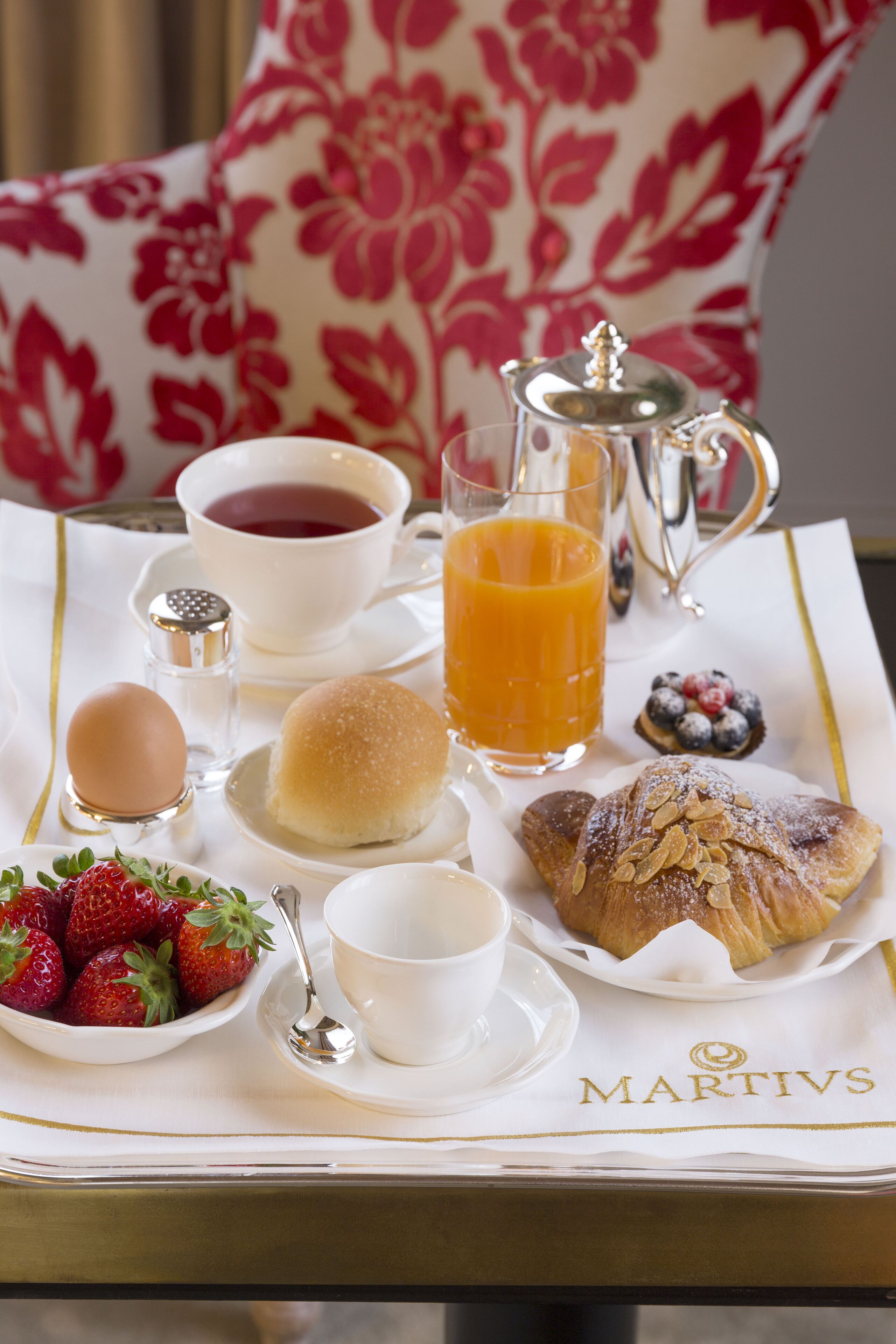 Photo - Martius Private Suites Hotel