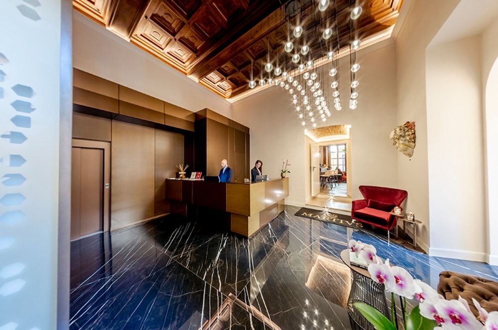 Martius Private Suites by null