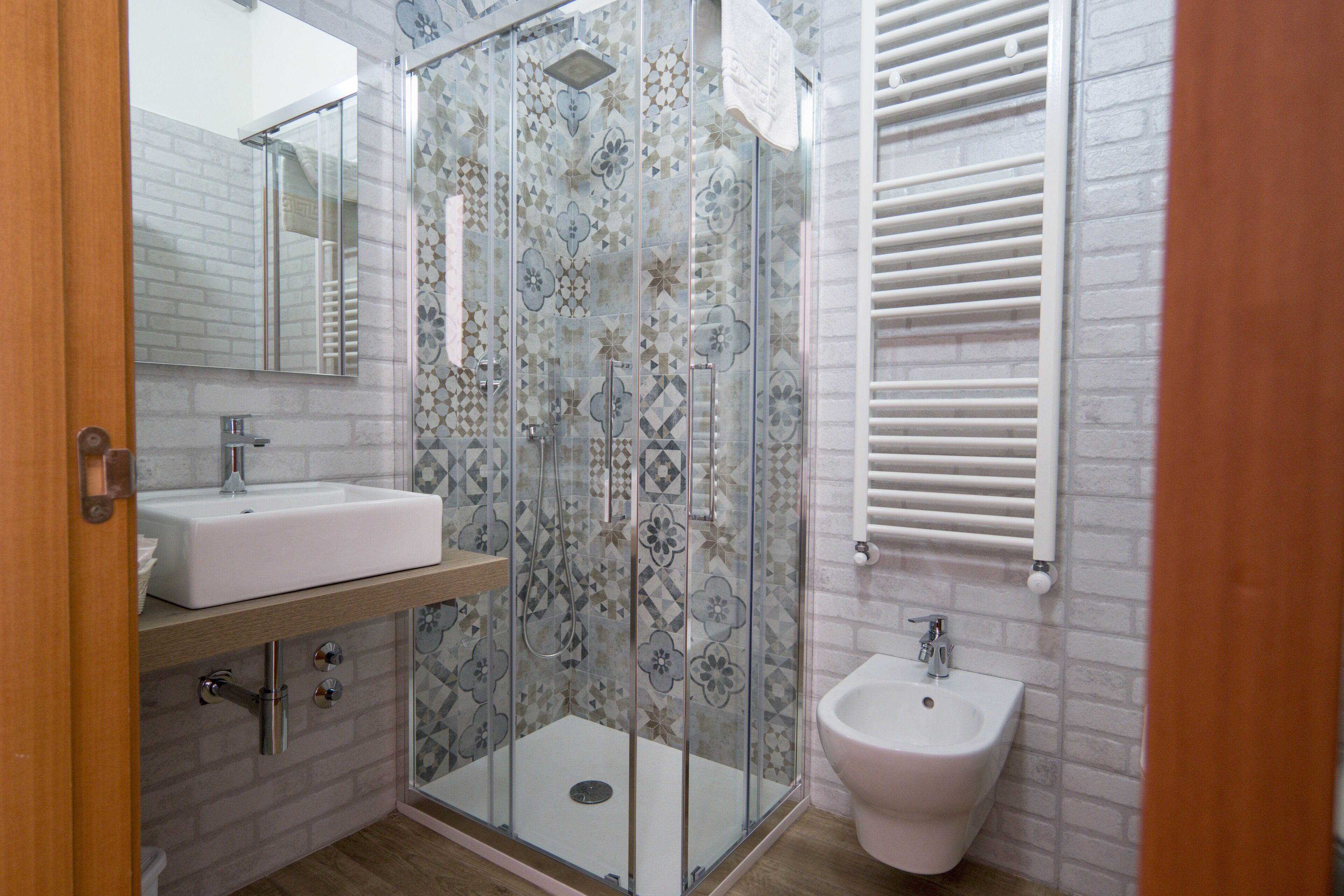 Foto - Agriturismo Le Matinelle