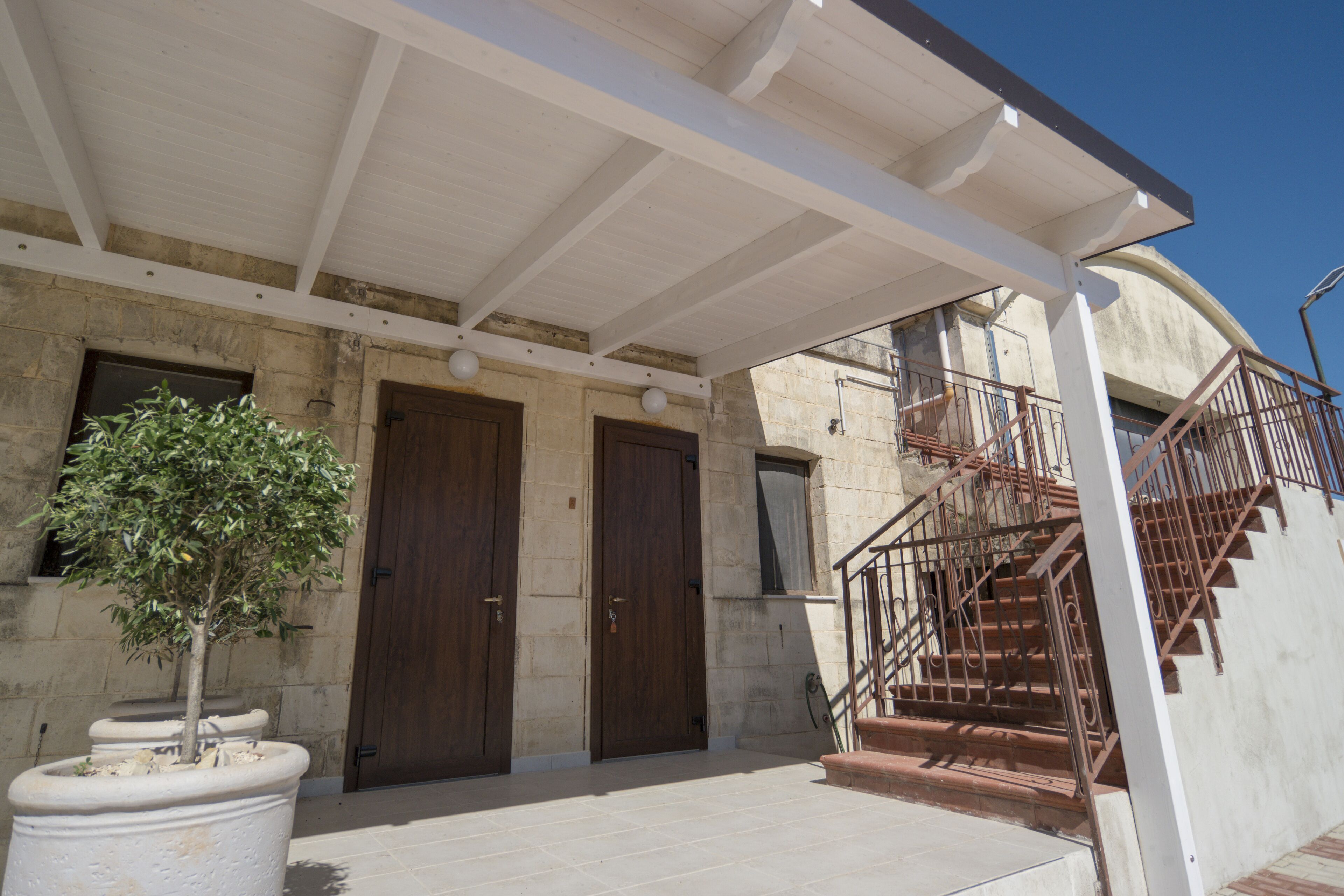 Foto - Agriturismo Le Matinelle