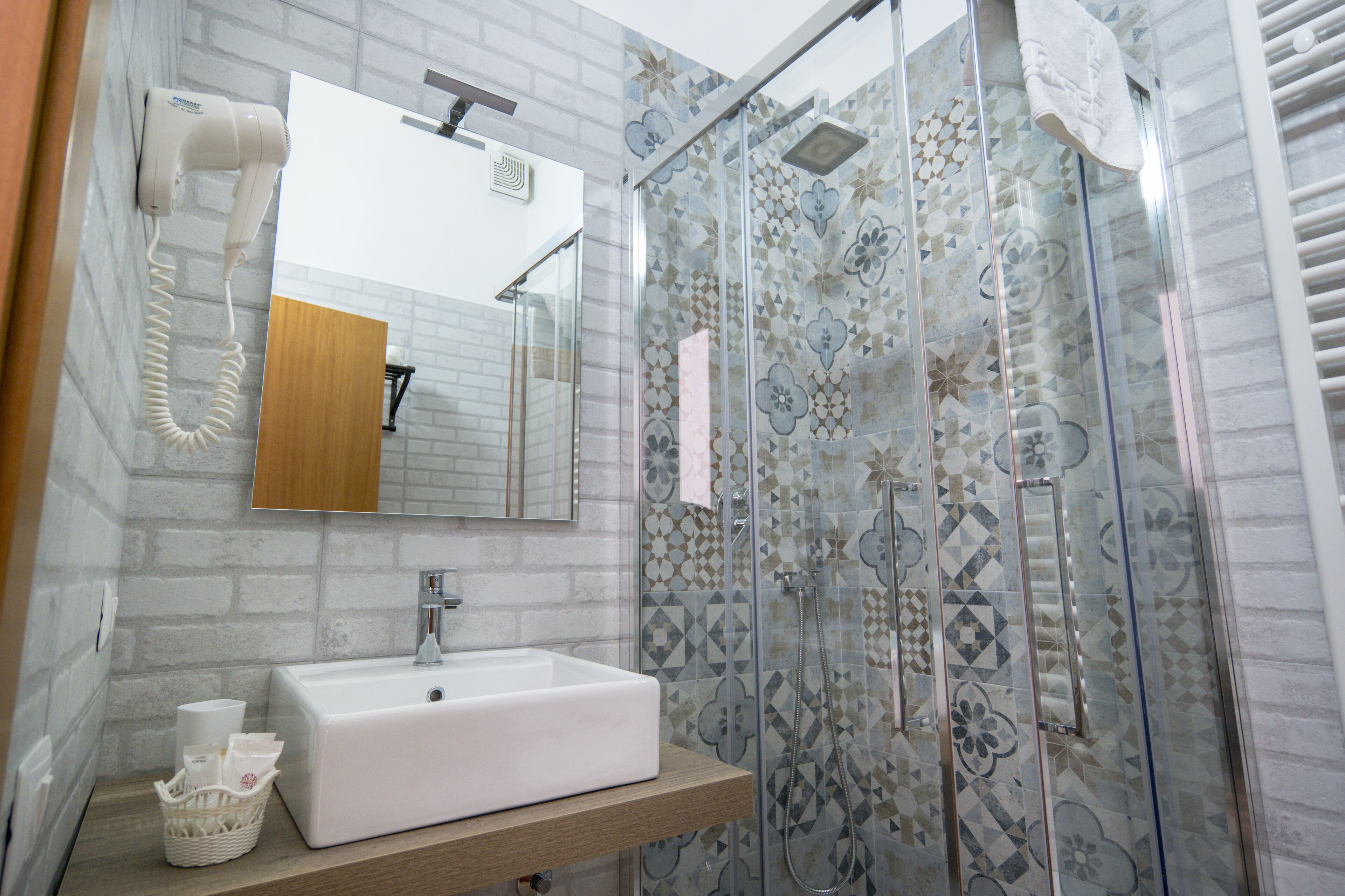 Foto - Agriturismo Le Matinelle