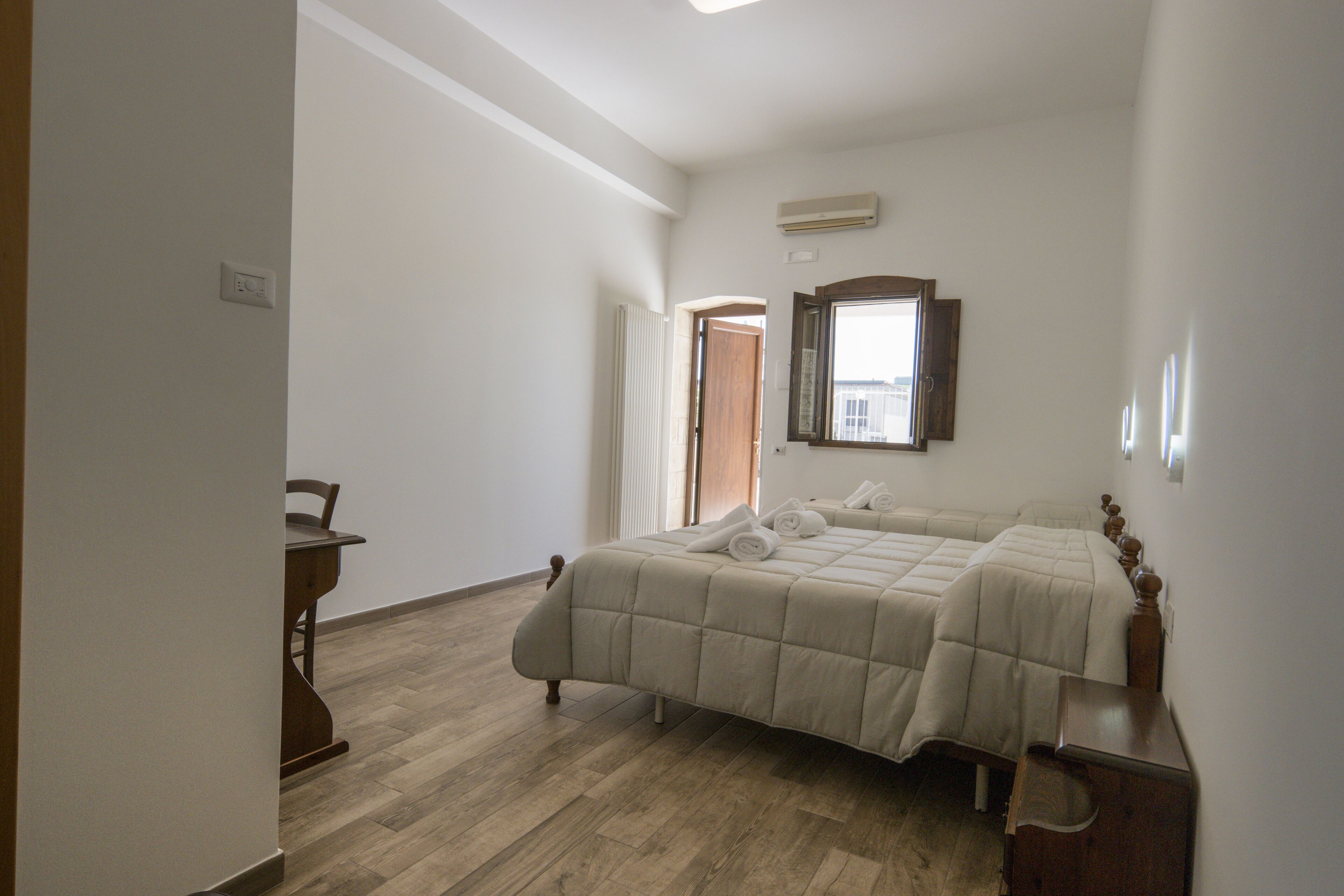 Foto - Agriturismo Le Matinelle