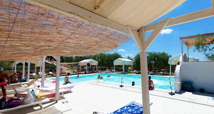 Le Matinelle Agriturismo