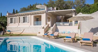 Villa Pelekas