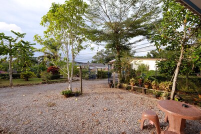 Kantang Park Hotel