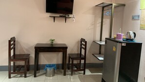 Unclassified image, 3 of 18, button - Kantang Park Hotel (Kantang)