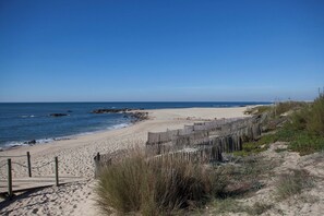 Serviettes de plage