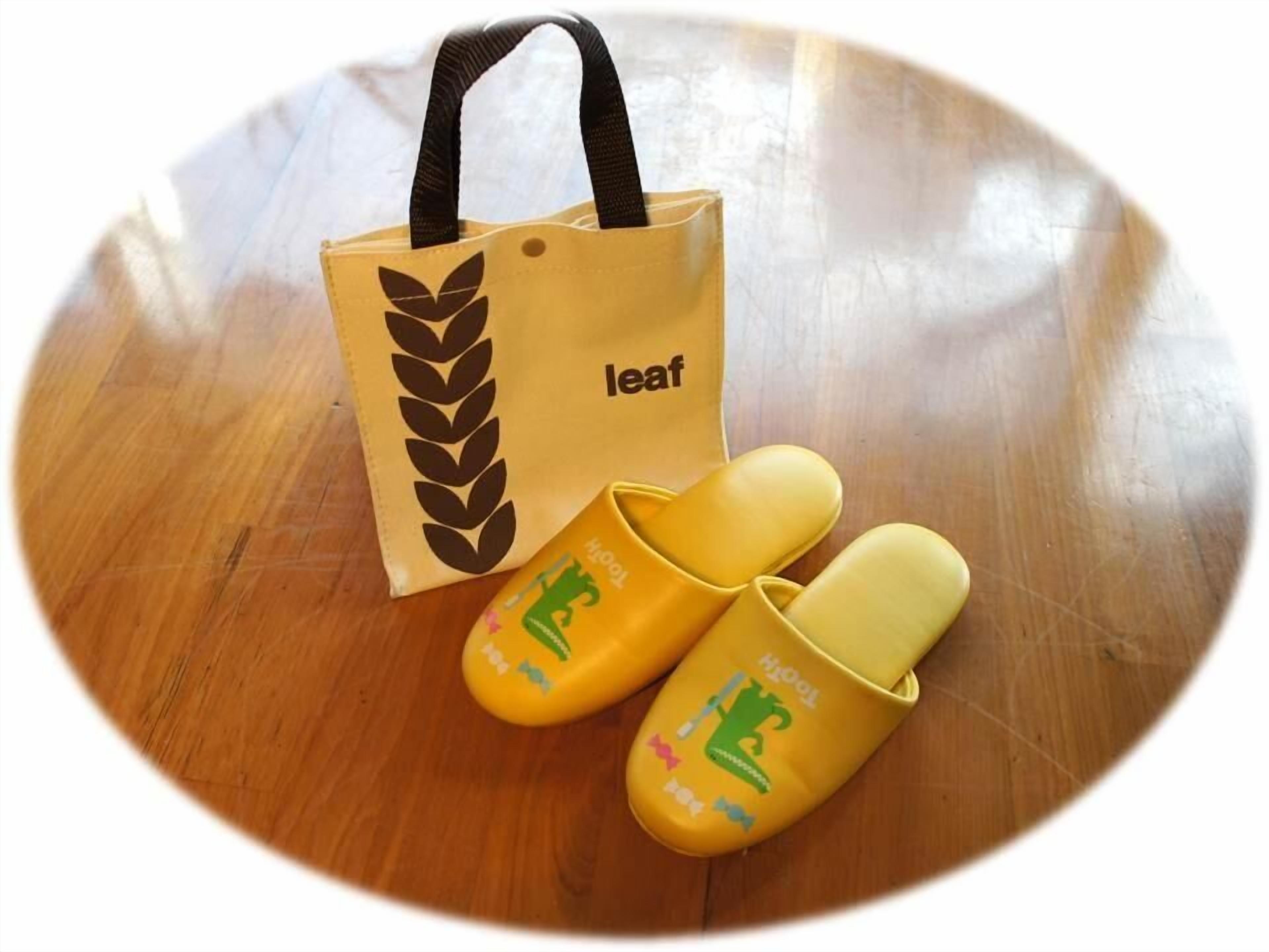 combined shower/bathtub, free toiletries, hair dryer, slippers