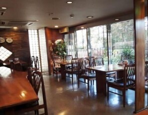 Restaurant - Hotel Sentpia (Higashimurayama)