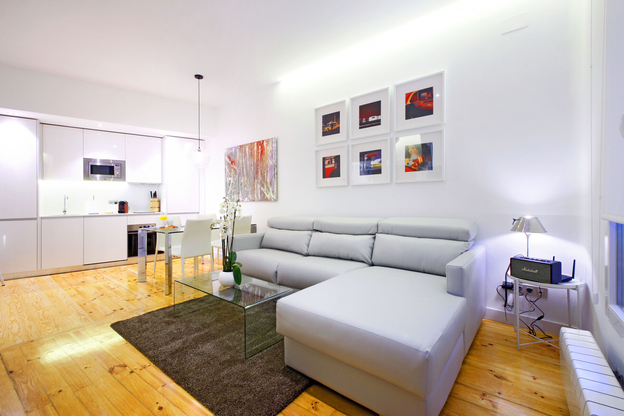 Smart-tv