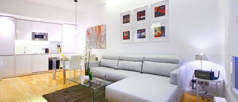 TV connectée