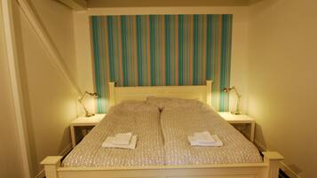 Triple Room, Private Bathroom