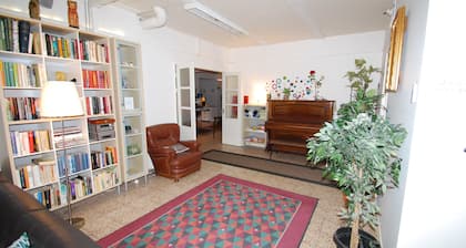 Björnlokan Bed & Breakfast