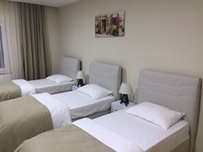 Room - Gulaydin Otel Mengen (Mengen)